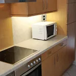 Haus Nautilus, Whg 1 Lejlighed *