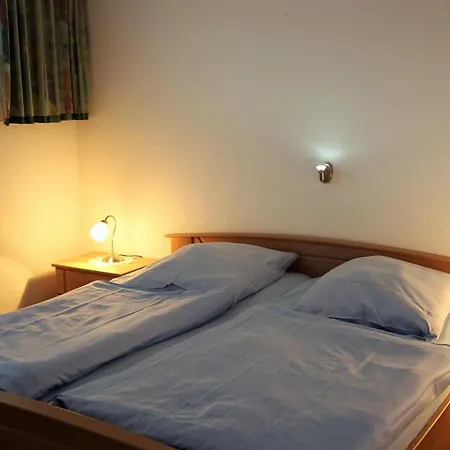 Apartmán Haus Nautilus, Whg 1