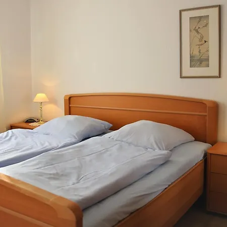 Haus Nautilus, Whg 1 Duhnen